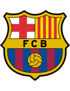 Logo of FC Barcelona