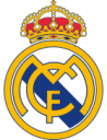 Logo of Real Madrid