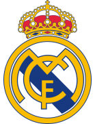 Logo of Real Madrid