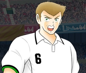 Picture of Ruben Salas
