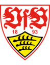 Logo of Stuttgart
