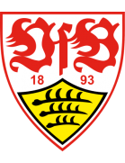 Logo of Stuttgart