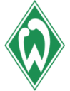 Logo of Werder Bremen