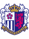 Logo of Cerezo Osaka