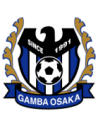 Logo of Gama Osaka