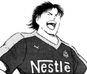 Picture of Mashashi Nakayama