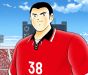 Picture of Hayato Igawa