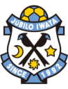 Logo of Jubilo Iwata