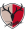 Logo of Kashima Antlers