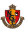 Logo of Nagoya Grampus