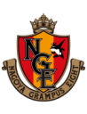 Logo of Nagoya Grampus