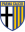 Logo of Parma