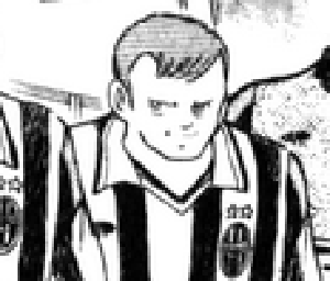 Picture of Pessotta