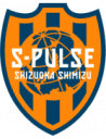Logo of Shimizu S-Pulse