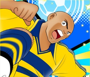 Picture of Thoram