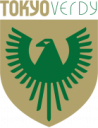 Logo of Tokyo Verdy