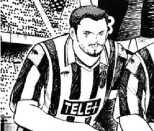 Picture of Zambrocchi