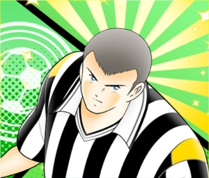 Picture of Zedane