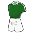 Akita Uniform