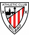 Logo of Athletic Bilbao