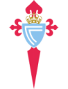 Logo of Celta de Vigo