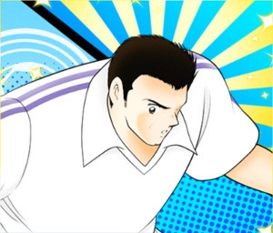 Picture of Luis Fago