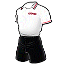 Furano HS Uniform
