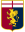Logo of Genoa