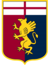 Logo of Genoa