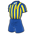 Kunimi Uniform
