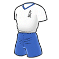 Tatsunami Uniform