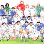Players from the 25th anniversary