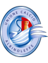 Logo of Albinoleffe