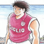 Hyuga in Reggiana colors