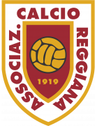 Logo of Reggiana