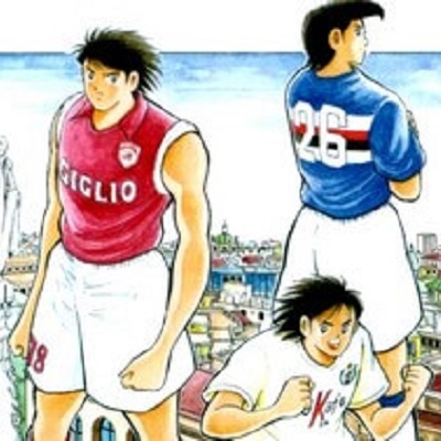 Overseas Fierce Fight in Calcio