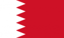 Flag of Bahrain