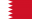 Flag of Bahrain