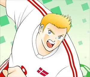 Picture of Christiansen