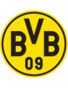 Logo of Borussia Dortmund
