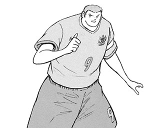 Picture of Mark Duviga