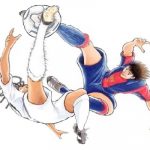 Natureza-vs-Tsubasa