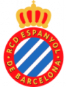 Logo of Espanyol