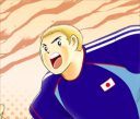 Picture of Shinnosuke Kazami