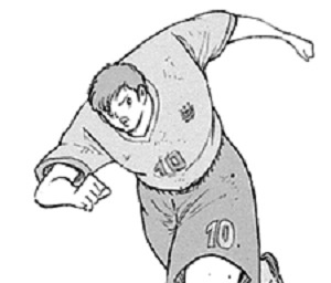 Picture of Harry Konwell
