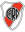Logo of River Plate