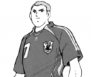 Picture of Hidetoshi Nakata