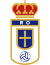 Logo of Real Oviedo