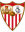 Logo of Sevilla