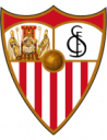 Logo of Sevilla